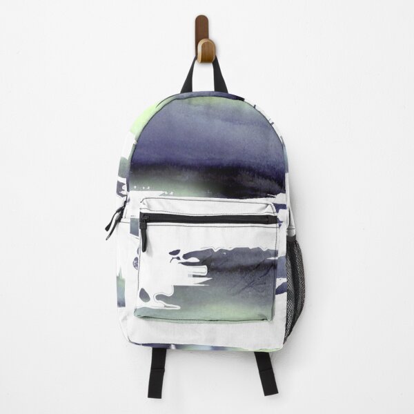 Item preview, Watercolor cloudy effect  painting texture  designed and sold by SamirArt.