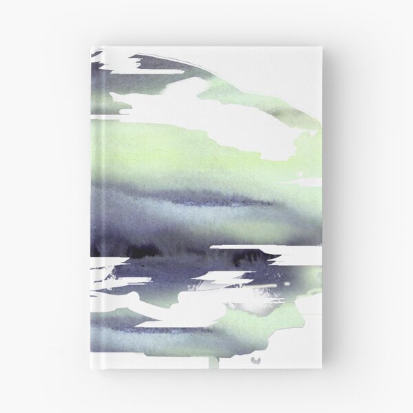 Item preview, Watercolor cloudy effect  painting texture  designed and sold by SamirArt.