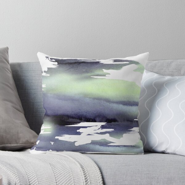 Item preview, Watercolor cloudy effect  painting texture  designed and sold by SamirArt.