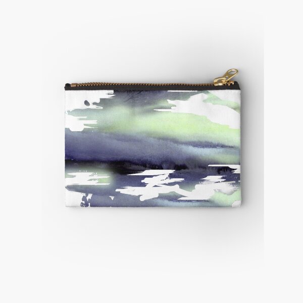 Item preview, Watercolor cloudy effect  painting texture  designed and sold by SamirArt.