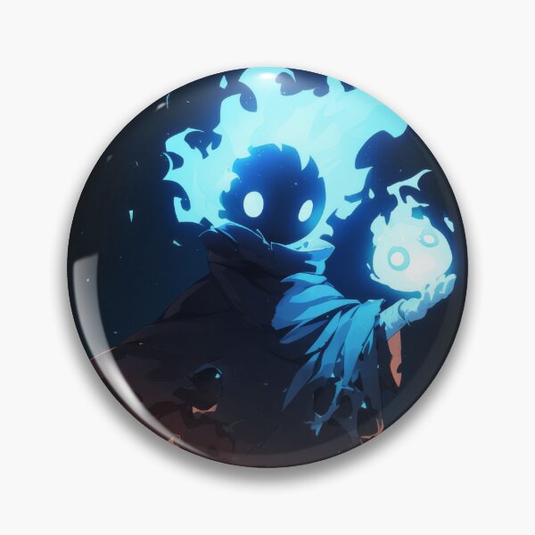 Item preview, Wisp designed and sold by archetype-ng.