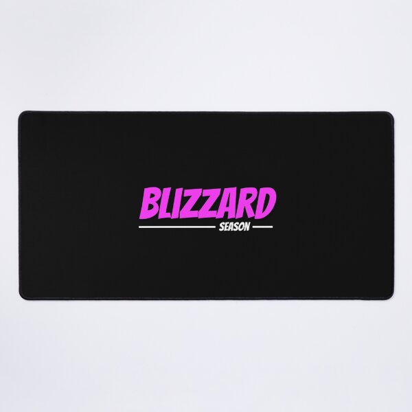 Item preview, The Blizzard designed and sold by MUSEKHIART.