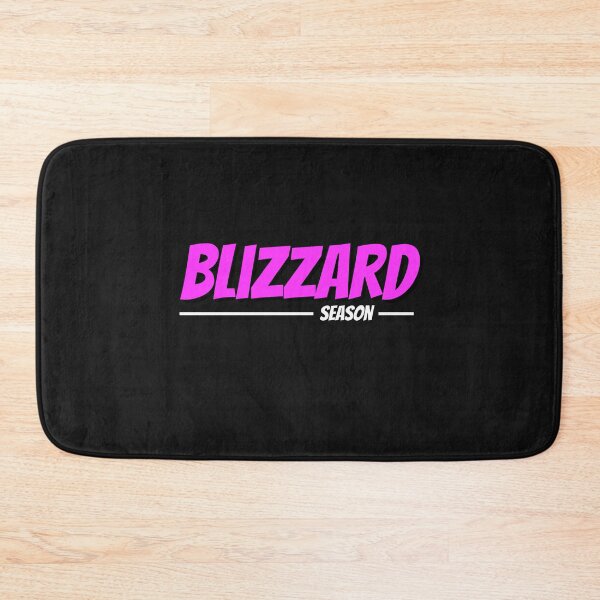 Item preview, The Blizzard designed and sold by MUSEKHIART.