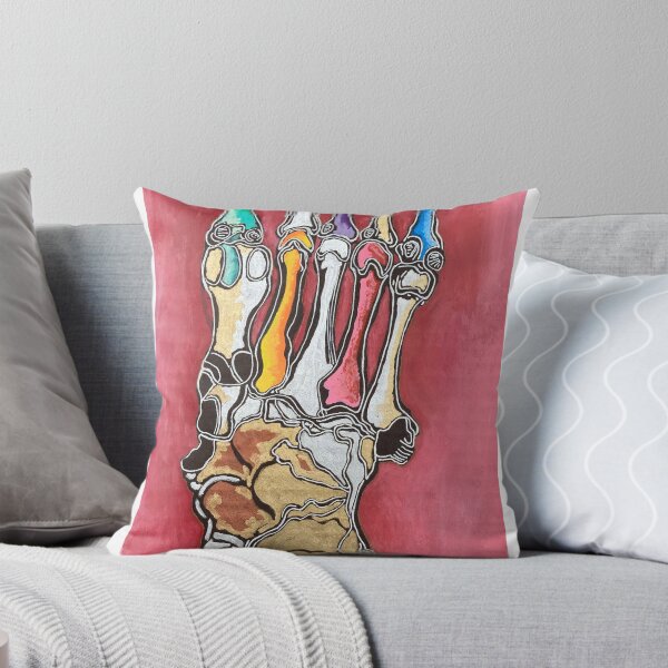 Item preview, Bedazzled Foot designed and sold by Sam Hanchett.