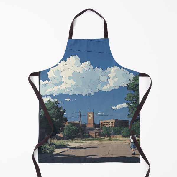 Item preview, Oklahoma | Anime style designed and sold by ComicsFactory.