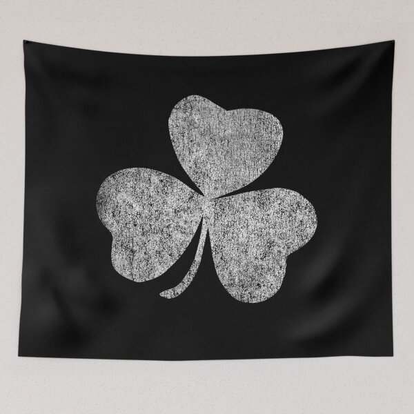 Aperçu de l'œuvre Shamrock vieilli vieilli créée et vendue par flippinsg.