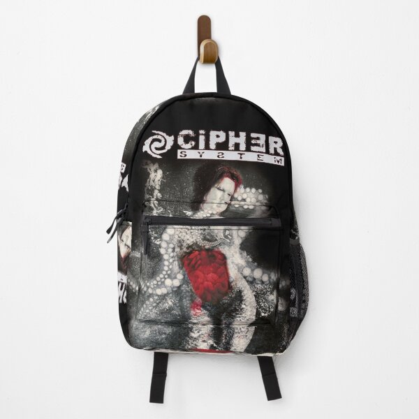 Item preview, Cipher System designed and sold by Melodic Metal.