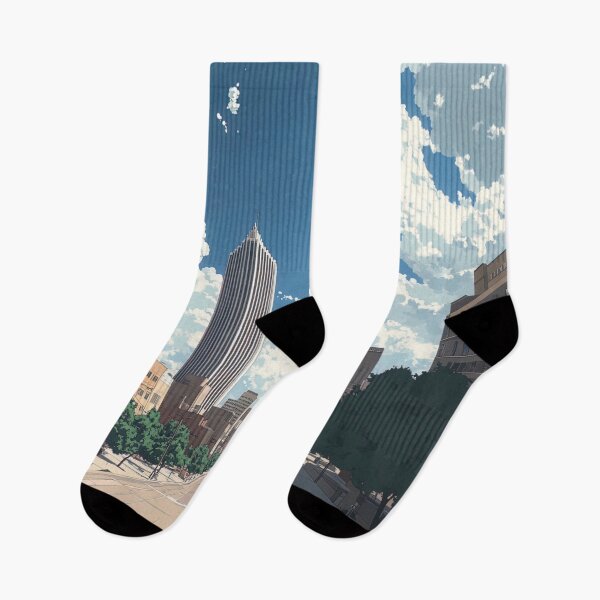 Item preview, Oklahoma City | Anime style designed and sold by ComicsFactory.