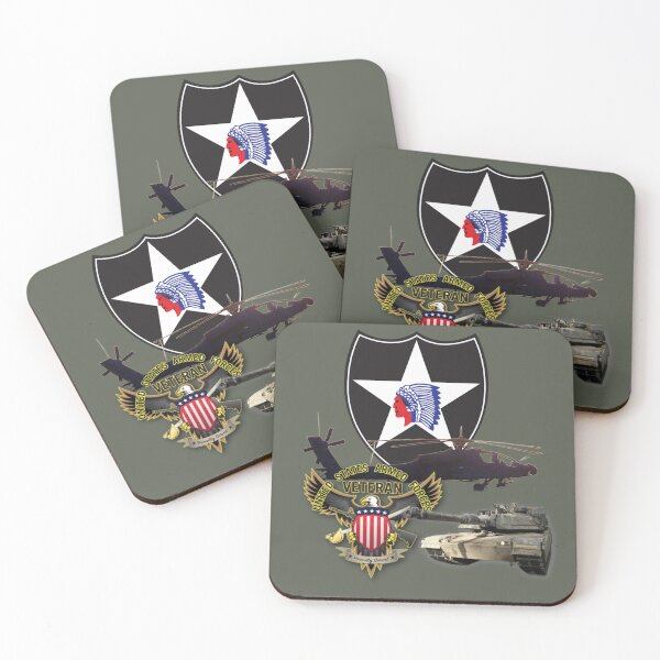 Item preview, US ARMY battalions divisions regiments collection FIND YOURS designed and sold by THE AMERICAN TEEVANGELIST.