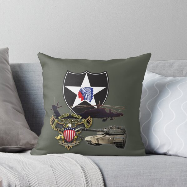 Item preview, US ARMY battalions divisions regiments collection FIND YOURS designed and sold by THE AMERICAN TEEVANGELIST.