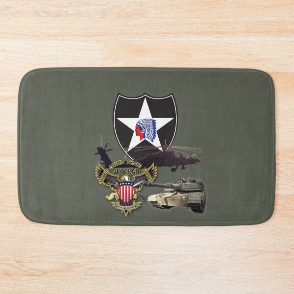 Item preview, US ARMY battalions divisions regiments collection FIND YOURS designed and sold by THE AMERICAN TEEVANGELIST.