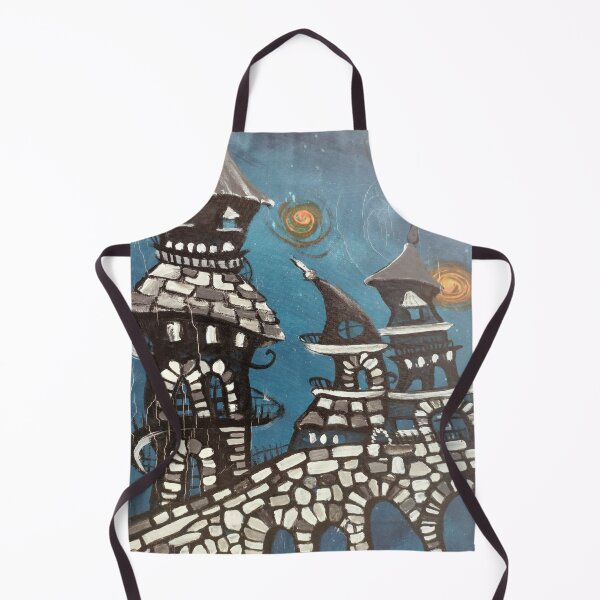 Item preview, Wacky Town designed and sold by HMcDCREATIONS.