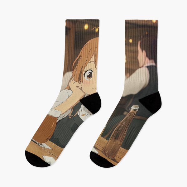 Item preview, Oktoberfest | Anime style designed and sold by ComicsFactory.