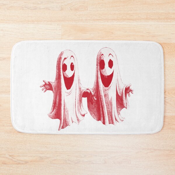 Item preview, Two Ghosts designed and sold by kinpirks.