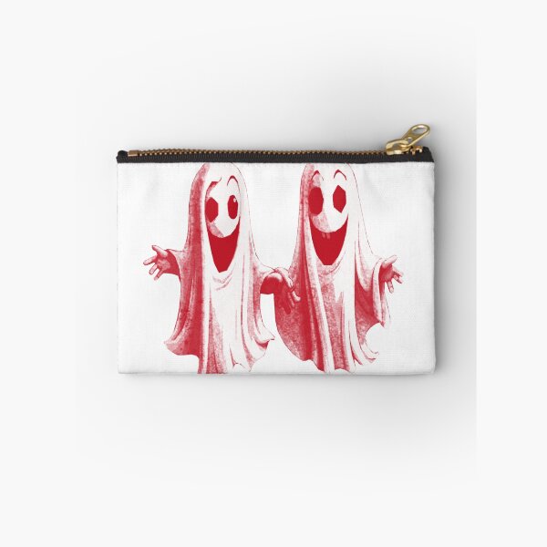 Item preview, Two Ghosts designed and sold by kinpirks.