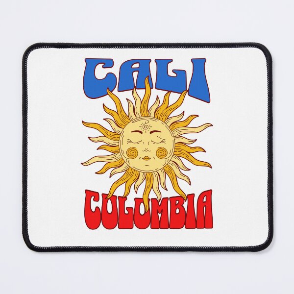 Item preview, Cali Colombia designed and sold by TropiCol Creations.