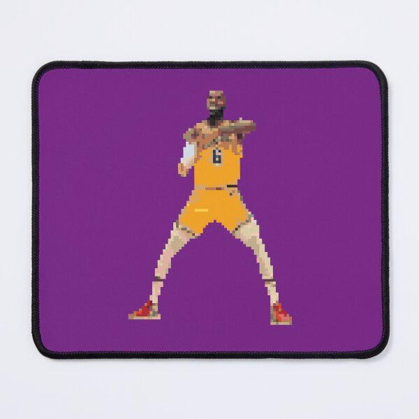 Item preview, Lebron James designed and sold by pixelsports2.