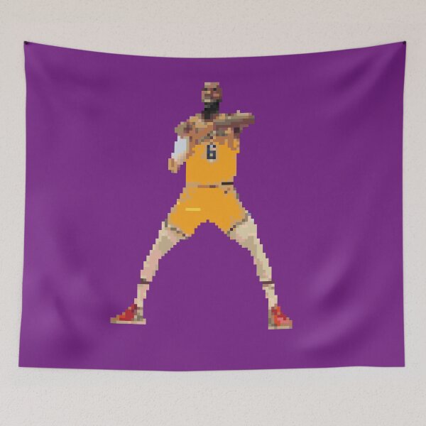 Item preview, Lebron James designed and sold by pixelsports2.