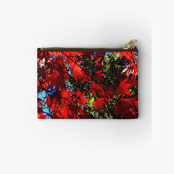 Item preview, Maple In Bloom designed and sold by Wrayzo.