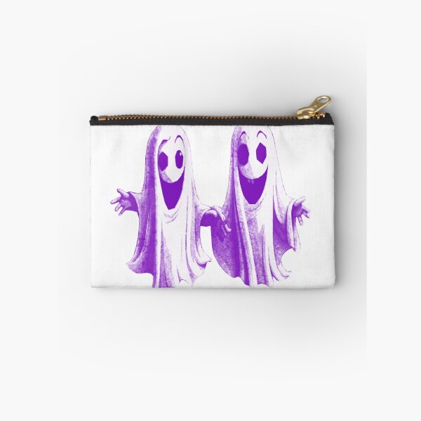 Item preview, Two Ghosts designed and sold by kinpirks.