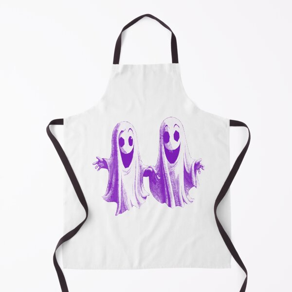 Item preview, Two Ghosts designed and sold by kinpirks.