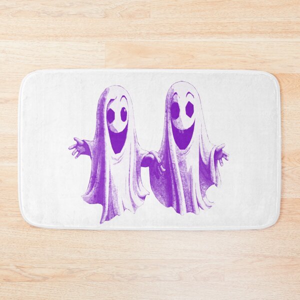 Item preview, Two Ghosts designed and sold by kinpirks.