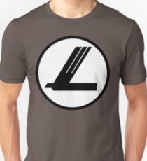 Focke-Wulf Aircraft Logo (No Label) Unisex T-Shirt