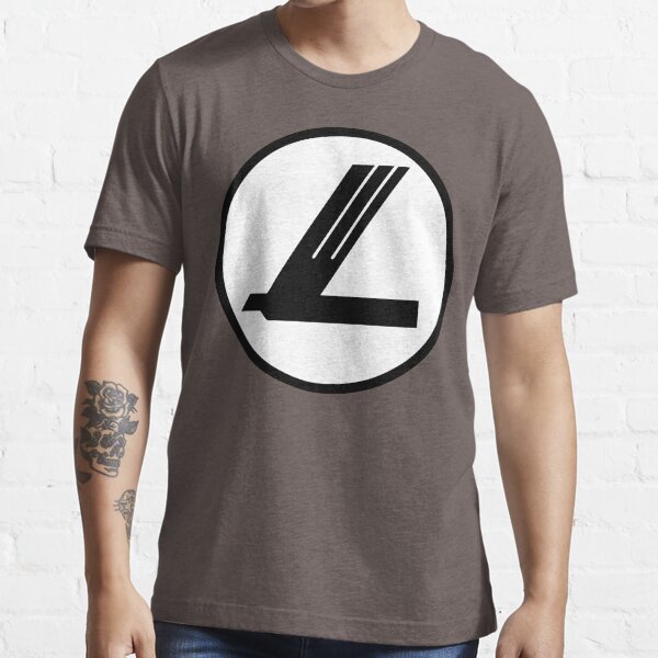 Focke-Wulf Aircraft Logo (No Label) Essential T-Shirt