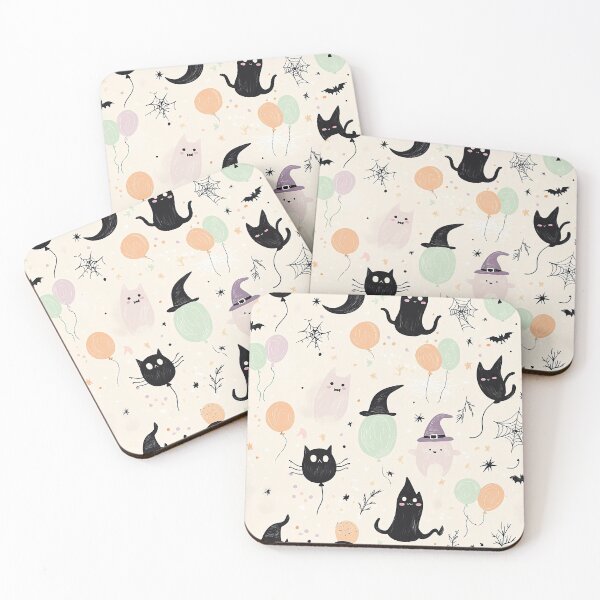 Item preview, halloween,ghost,cute little ghost,nature,spirit,devil designed and sold by NIFTY LITTLE DUCKS .