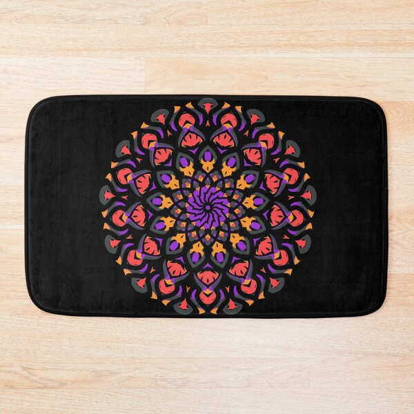 Item preview,  mandala design rajasthan designed and sold by Akashdigiart.