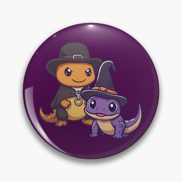 Item preview, Salem-anders designed and sold by SketchyCritterz.