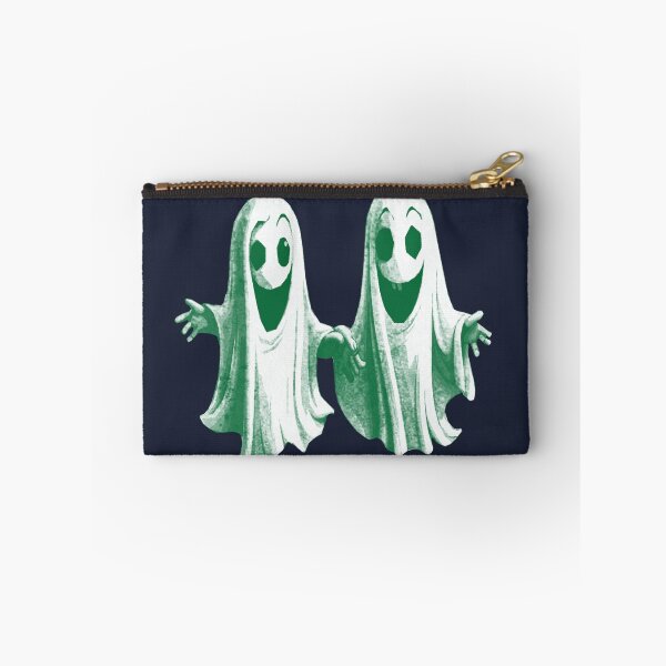 Item preview, Two Ghosts designed and sold by kinpirks.