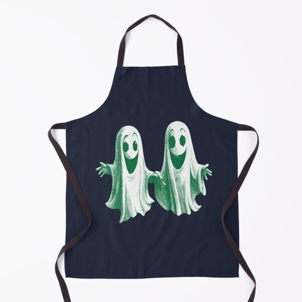 Item preview, Two Ghosts designed and sold by kinpirks.