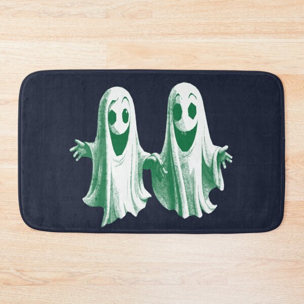 Item preview, Two Ghosts designed and sold by kinpirks.