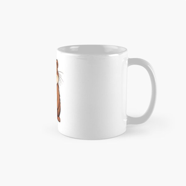 Item preview, Graphics with Mrs. Beaver designed and sold by ŁUKASZ Myszka.