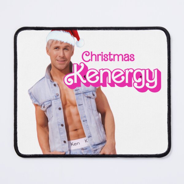 Item preview, Christmas Kenergy designed and sold by Artsy Owl.