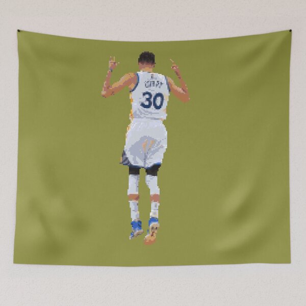 Item preview, Stephen Curry designed and sold by pixelsports2.