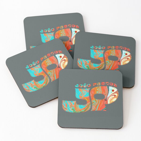 Item preview, João Pessoa designed and sold by ZN Design.