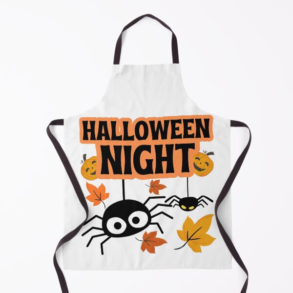 Item preview, HALLOWEEN NIGHT designed and sold by stickersrafisa.