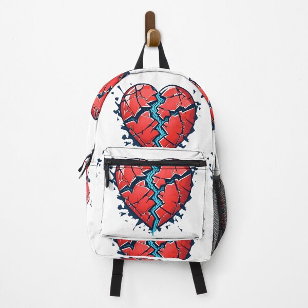 Item preview, broken-heart designed and sold by duhnnae.