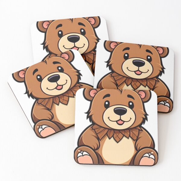 Item preview, Graphics with a teddy bear designed and sold by ŁUKASZ Myszka.