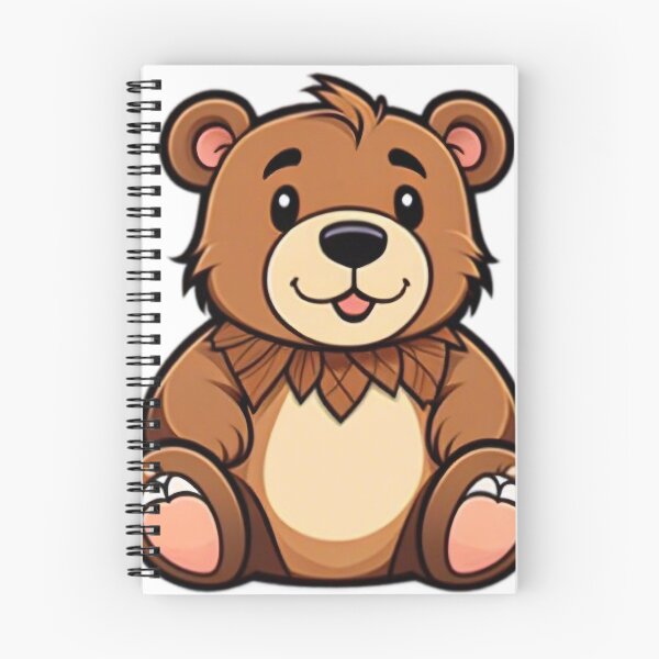 Item preview, Graphics with a teddy bear designed and sold by ŁUKASZ Myszka.