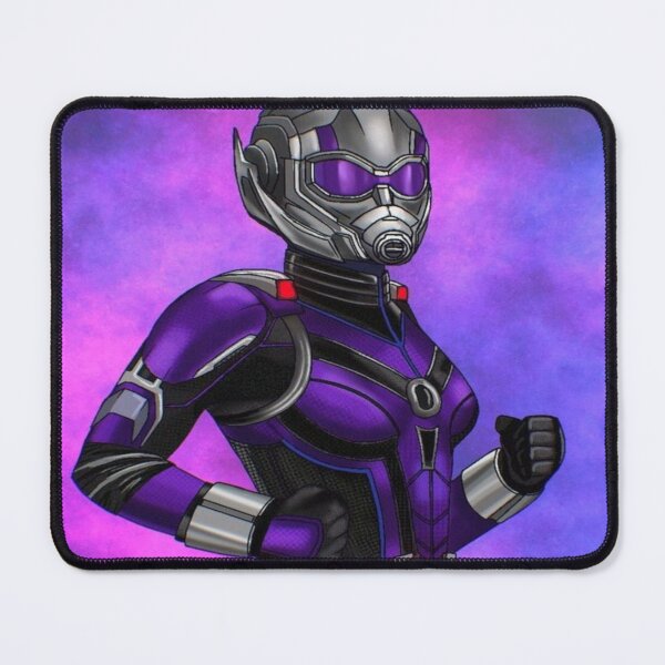 Item preview, Fearless Heroine - Youthful Bravery designed and sold by MosaicMagic.