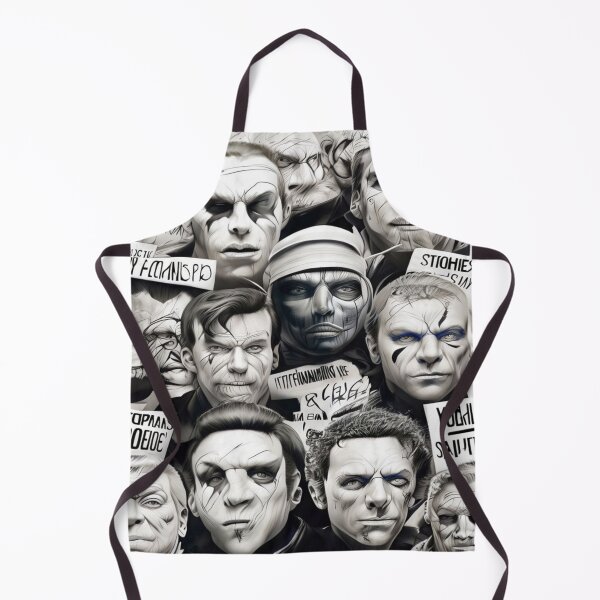 Item preview, Social criticism designed and sold by Collection de trésors .