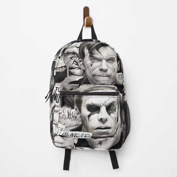 Item preview, Social criticism designed and sold by Collection de trésors .
