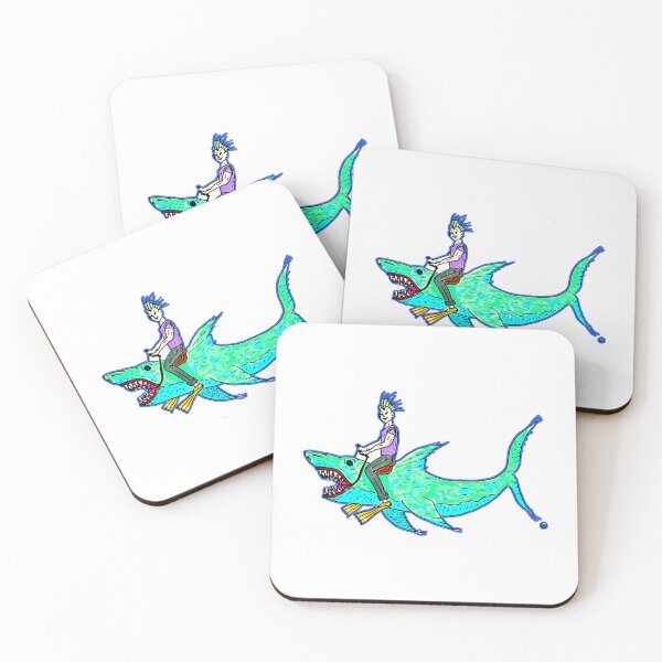 Item preview, Shark designed and sold by brianjt.