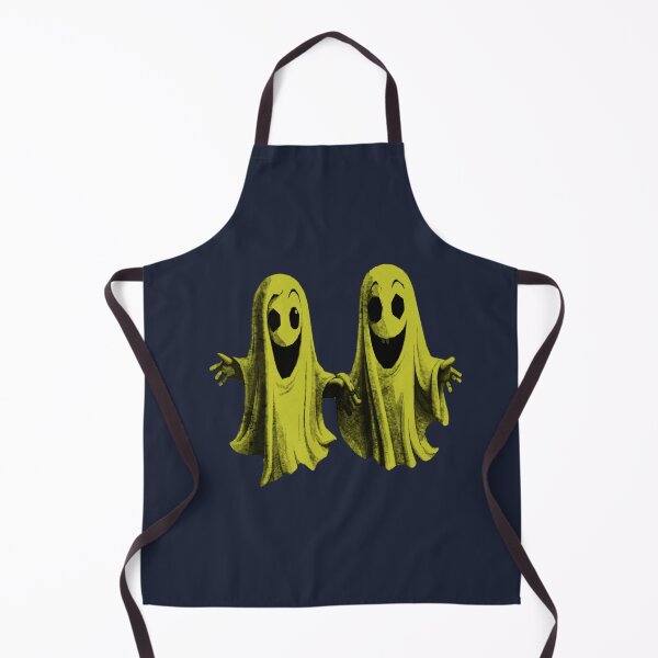 Item preview, Two Ghosts designed and sold by kinpirks.