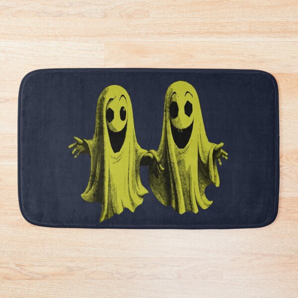 Item preview, Two Ghosts designed and sold by kinpirks.