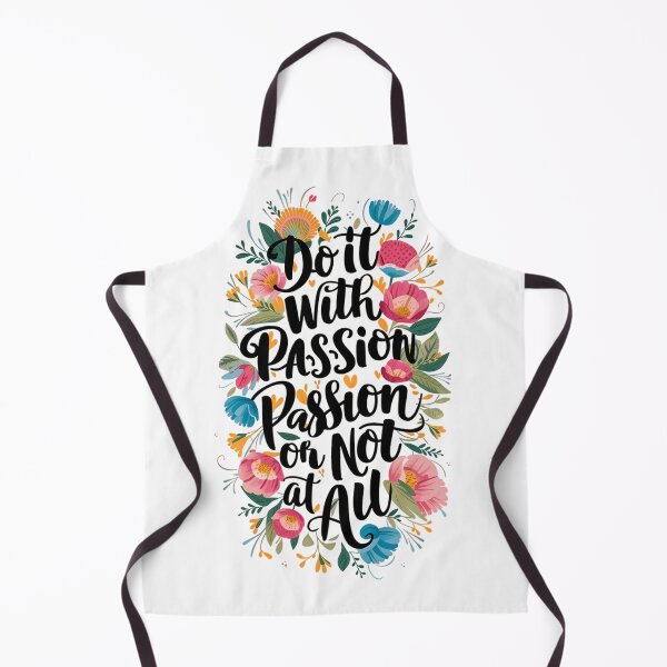 Item preview, Design Do It With Passion Or Not At All 4 designed and sold by P2Genies.