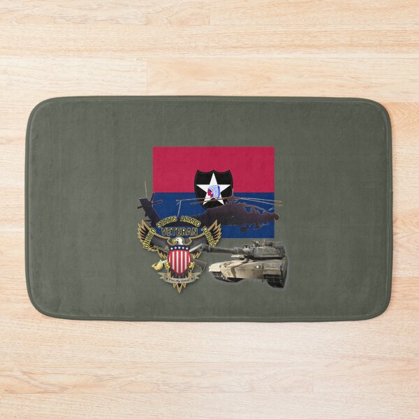 Item preview, US ARMY battalions divisions regiments collection FIND YOURS designed and sold by THE AMERICAN TEEVANGELIST.